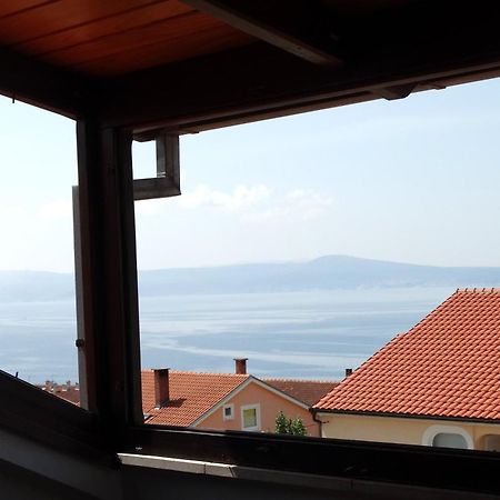 Apartmani Crikvenica 30080 - Libuska Bilik gambar