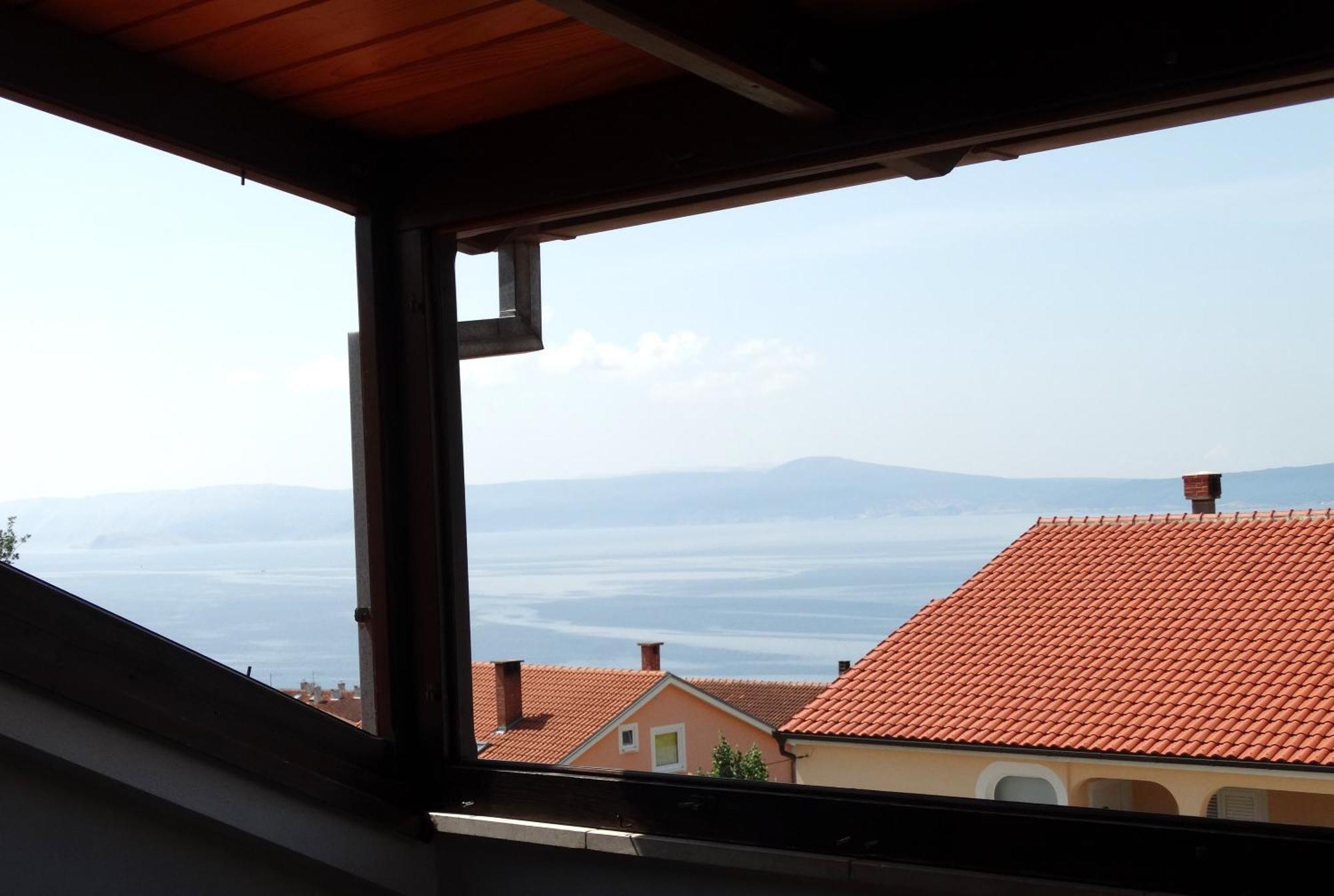 Apartmani Crikvenica 30080 - Libuska Bilik gambar