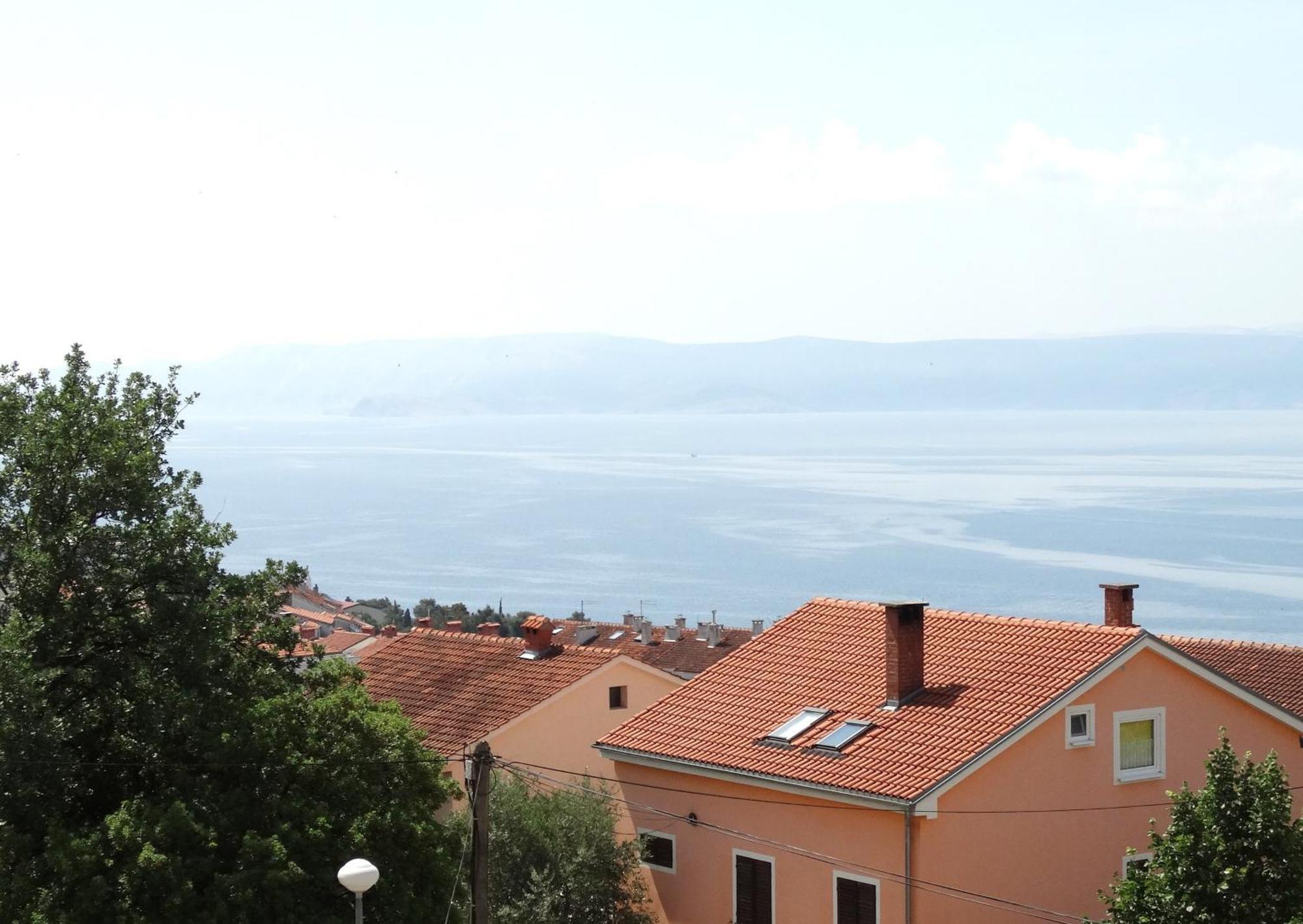 Apartmani Crikvenica 30080 - Libuska Bilik gambar